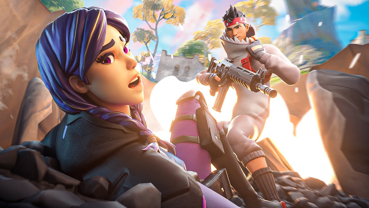 Winning using Combat Assault Rifles ONLY!