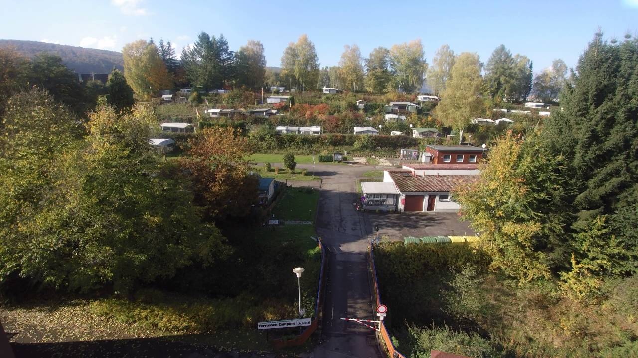 CP Terrassencamping Ahletal 1