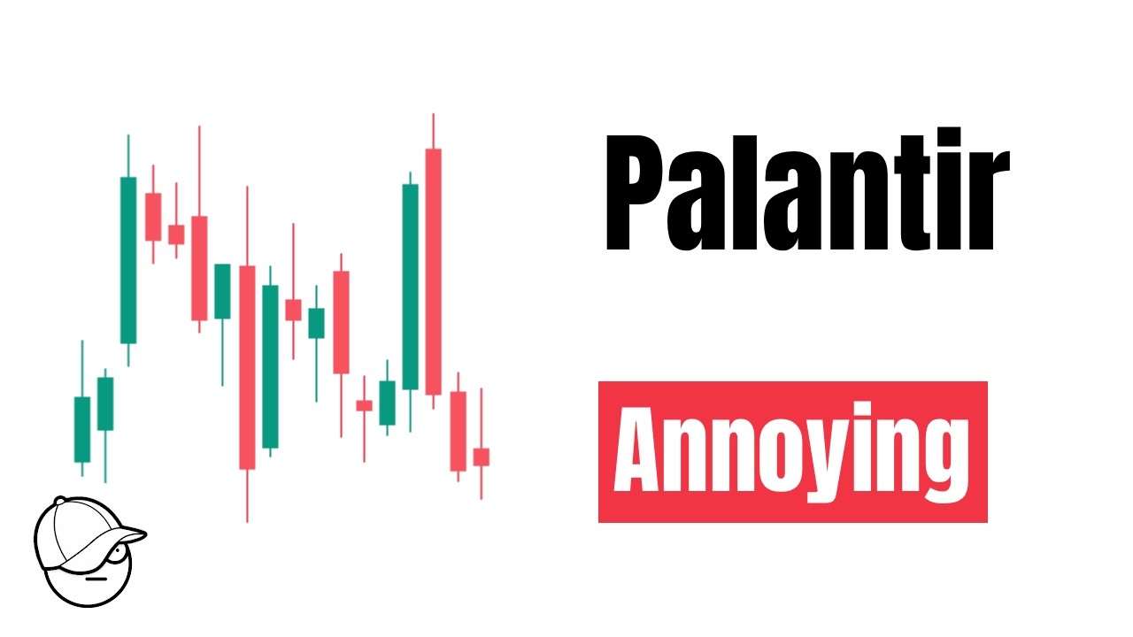 Palantir Stock Analysis | PLTR Stock Is Paralyzed