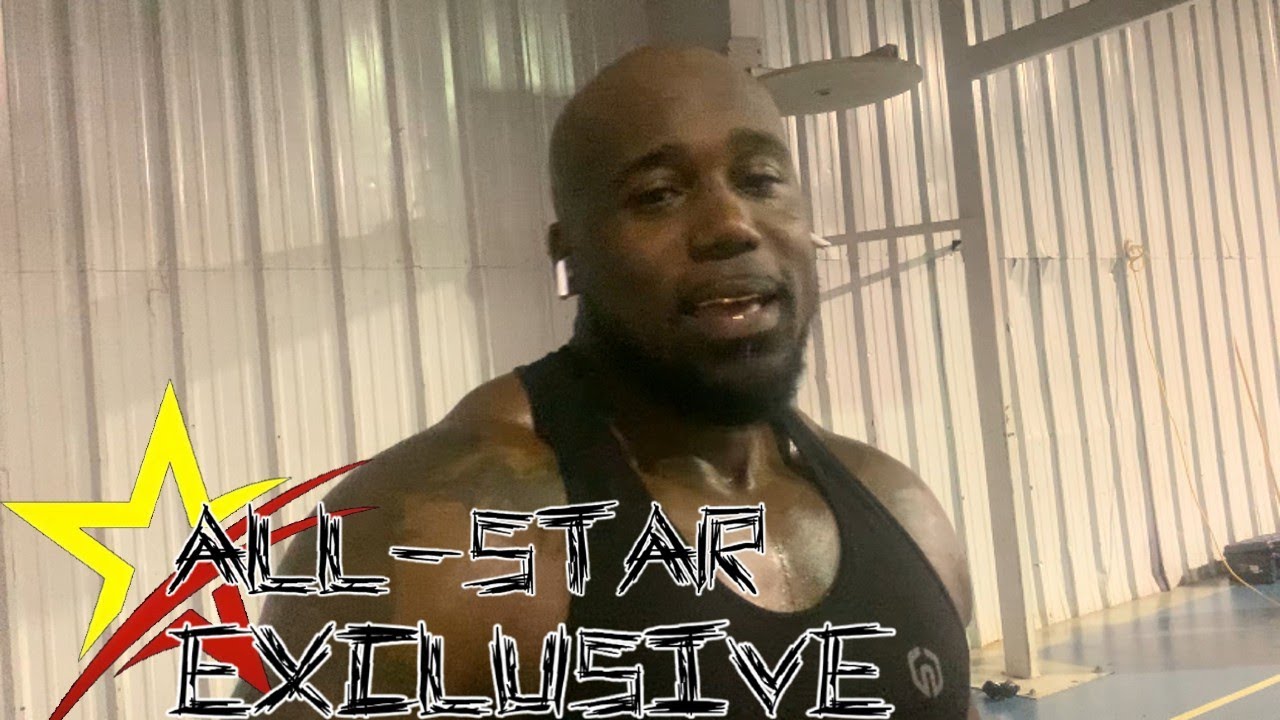 Tyson Maddux still having issues with Lamar Phillips: Premier All-Star Wrestling Exclusive