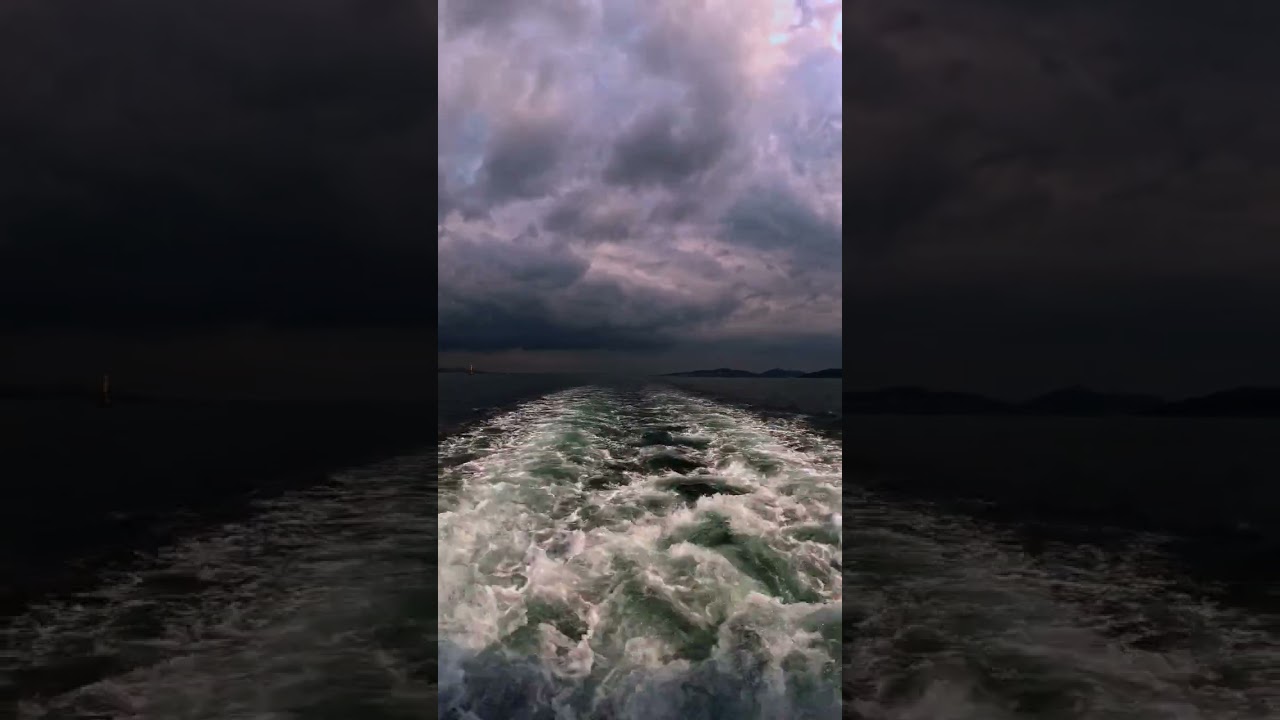 Waves Meditation: Embracing Tranquility