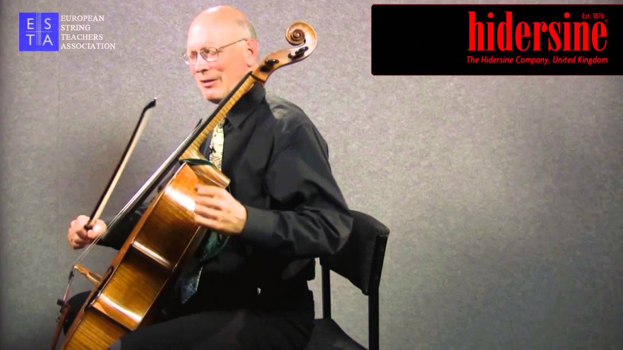 HOW TO make LARGE NOTE SHIFTS on CELLO - Professional Tips and Techniques for Cello