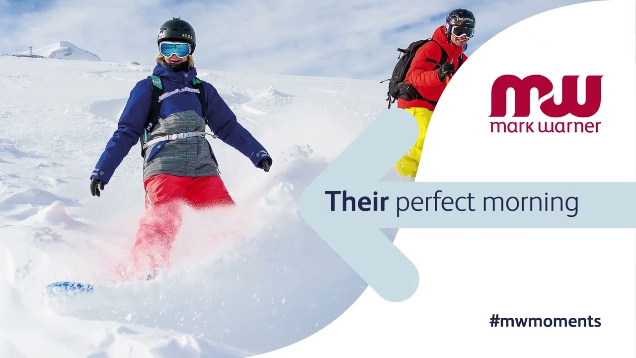 Ski 2022/23 from &pound;749pp