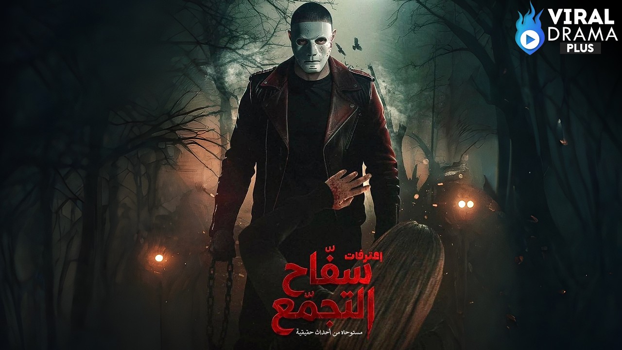 حصريا فيلم | سفـ\اح التجمع | بطولة #احمد_الفيشاوي 2026 🔥🔥