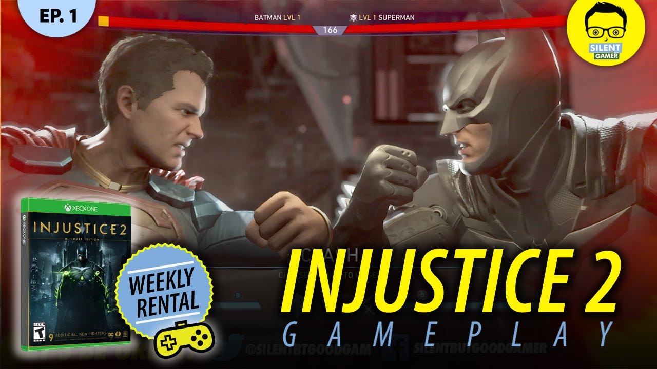 Batman (Little Colt) Vs Superman (Big Hawk) - 