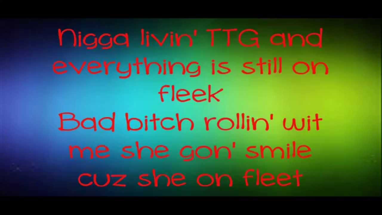 Young Thug - Best Friend [LYRICS] (Slime Season)