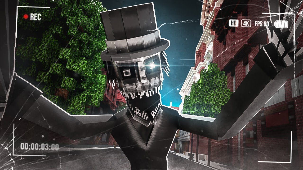 Die UNHEIMLICHSTE KREATUR macht mich VERR&Uuml;CKT