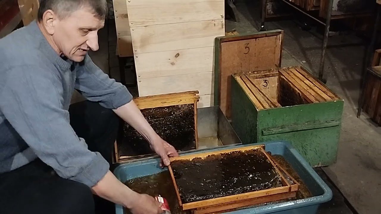 Робота кипить !