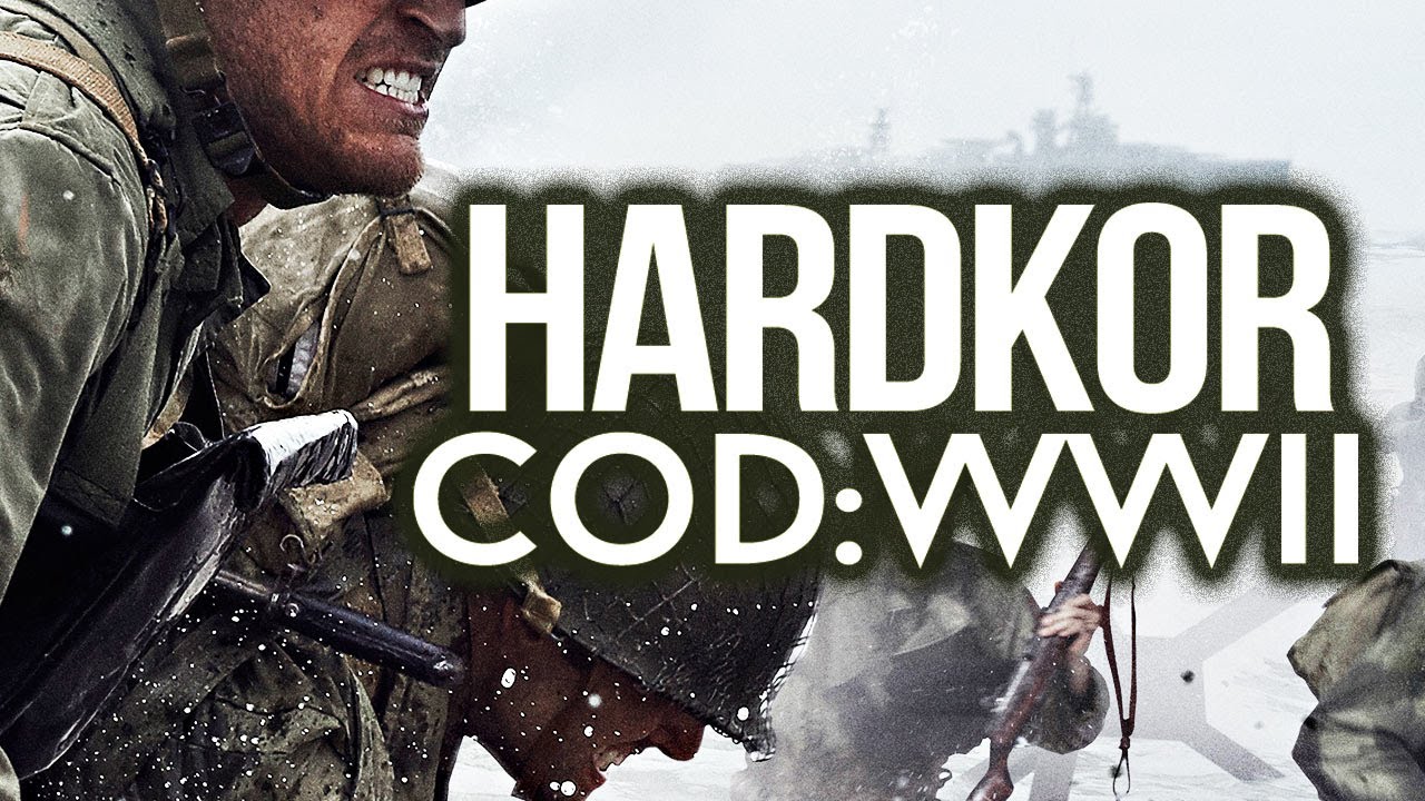 Jak Call of Duty: WW2 powraca do korzeni