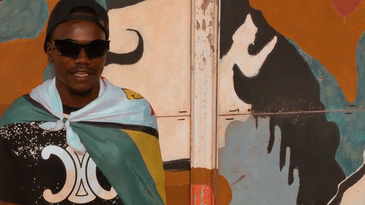 Vally_C_-_Zimbabwe_[Official Music Video]