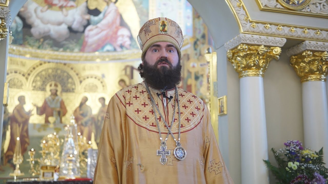 Об изгнании Адама