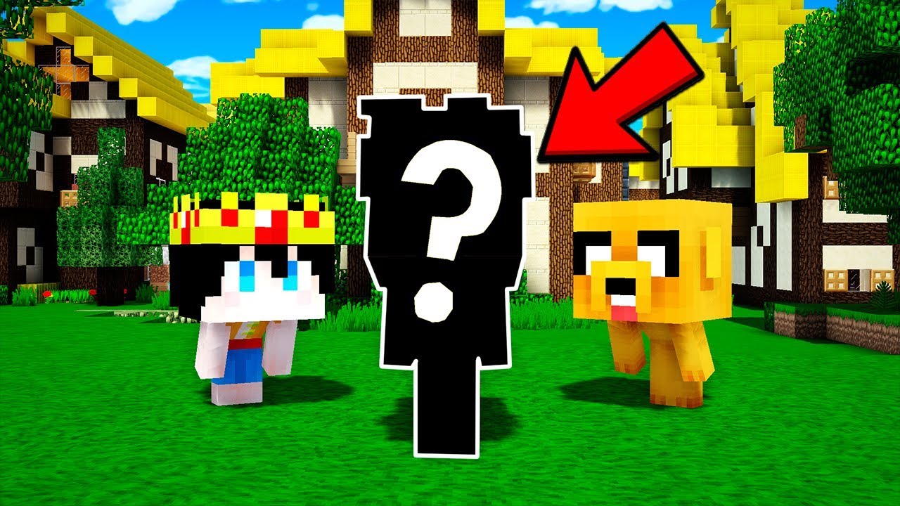 MI NUEVA SKIN DE MINECRAFT!! 😱 TIMBA VK