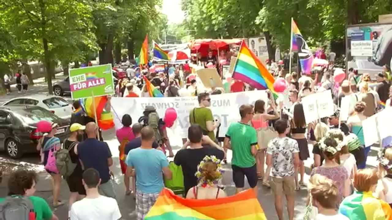 CSD Graz 2015