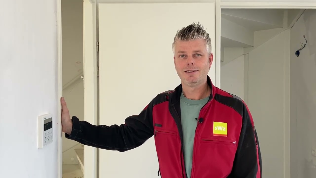 Oplevering Breezicht Noord - Beemd