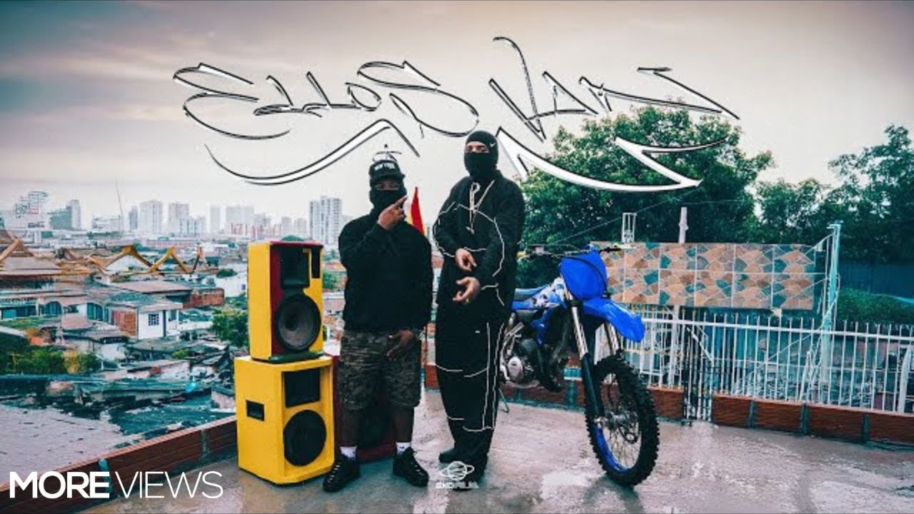 Yeulin 777, Ellos Van ft Canty El Makiabelico, DJ Menor & Danner Music
