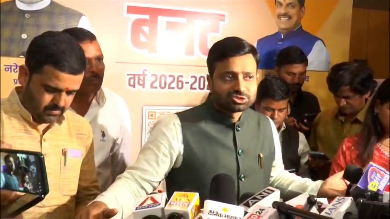अब सामने आई हेमंत कटारे की उप नेता प्रतिपक्ष पद से इस्तीफा देने की असली वजह,अब तोडी चुप्पी, Live