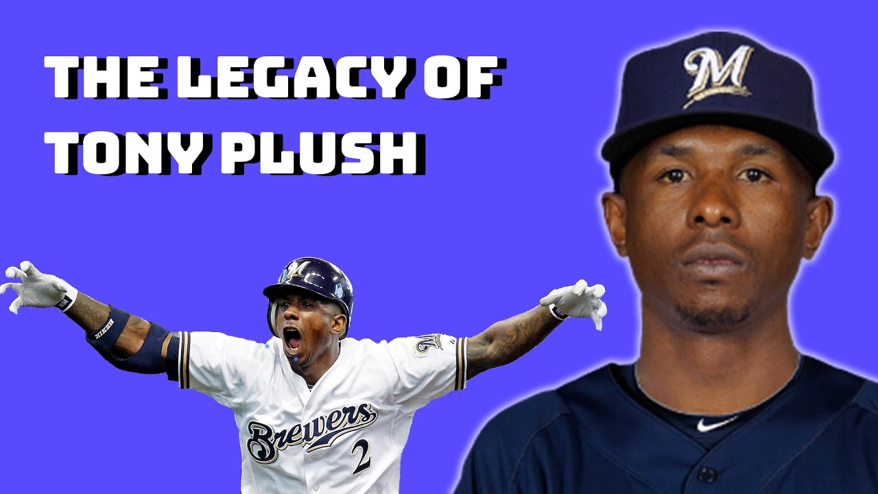 The Legacy of Tony Plush: Baseball's Biggest Hot Head