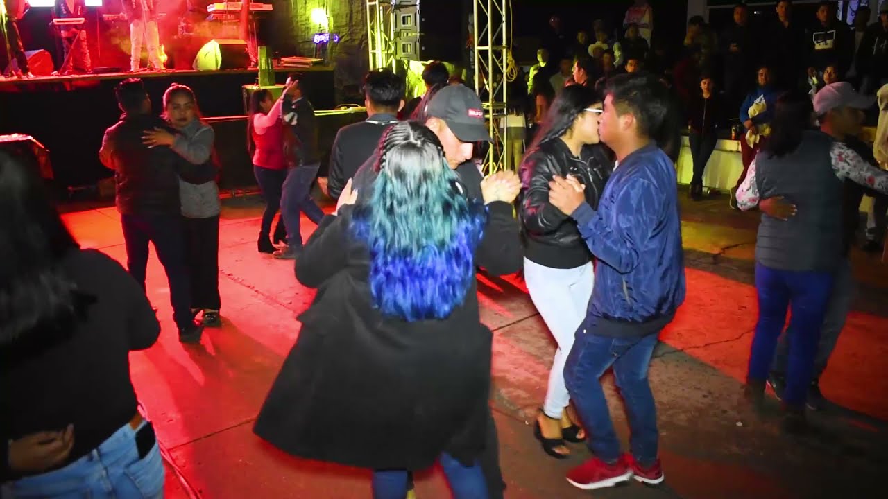 Toro Meco - dia del musico metlatonoc 2021