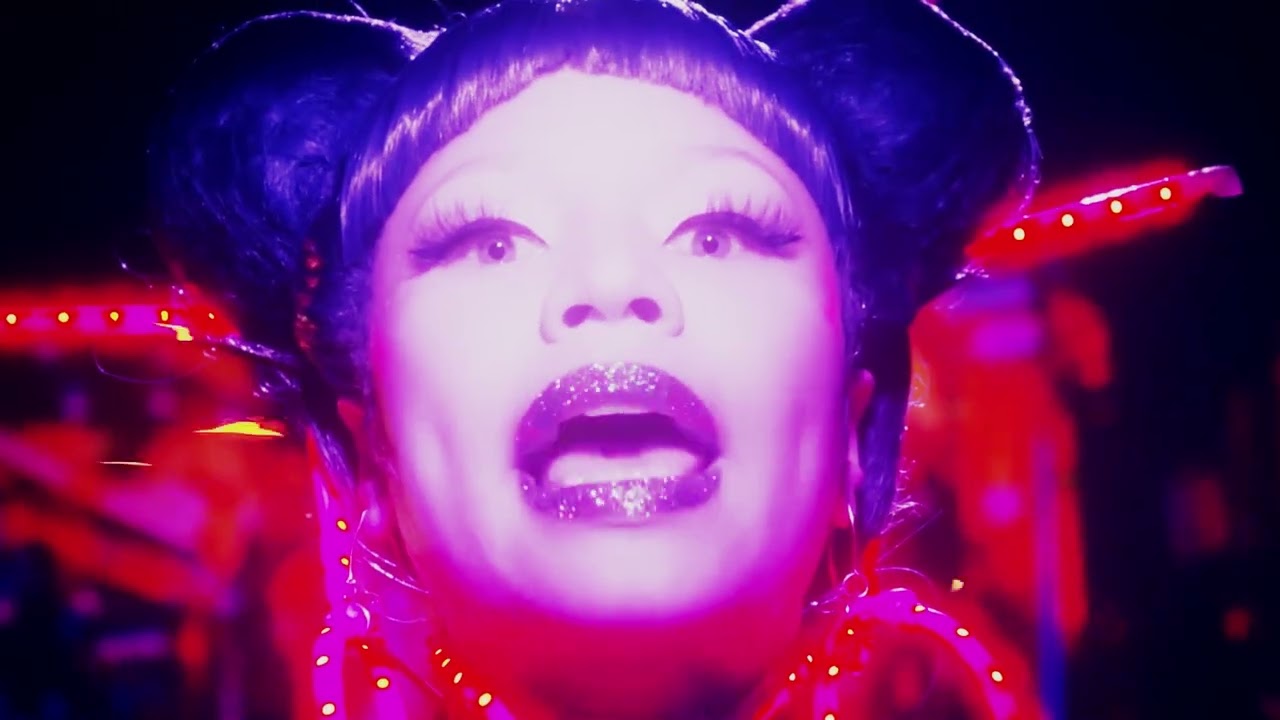Nicki Minaj - Chun Li Mixx