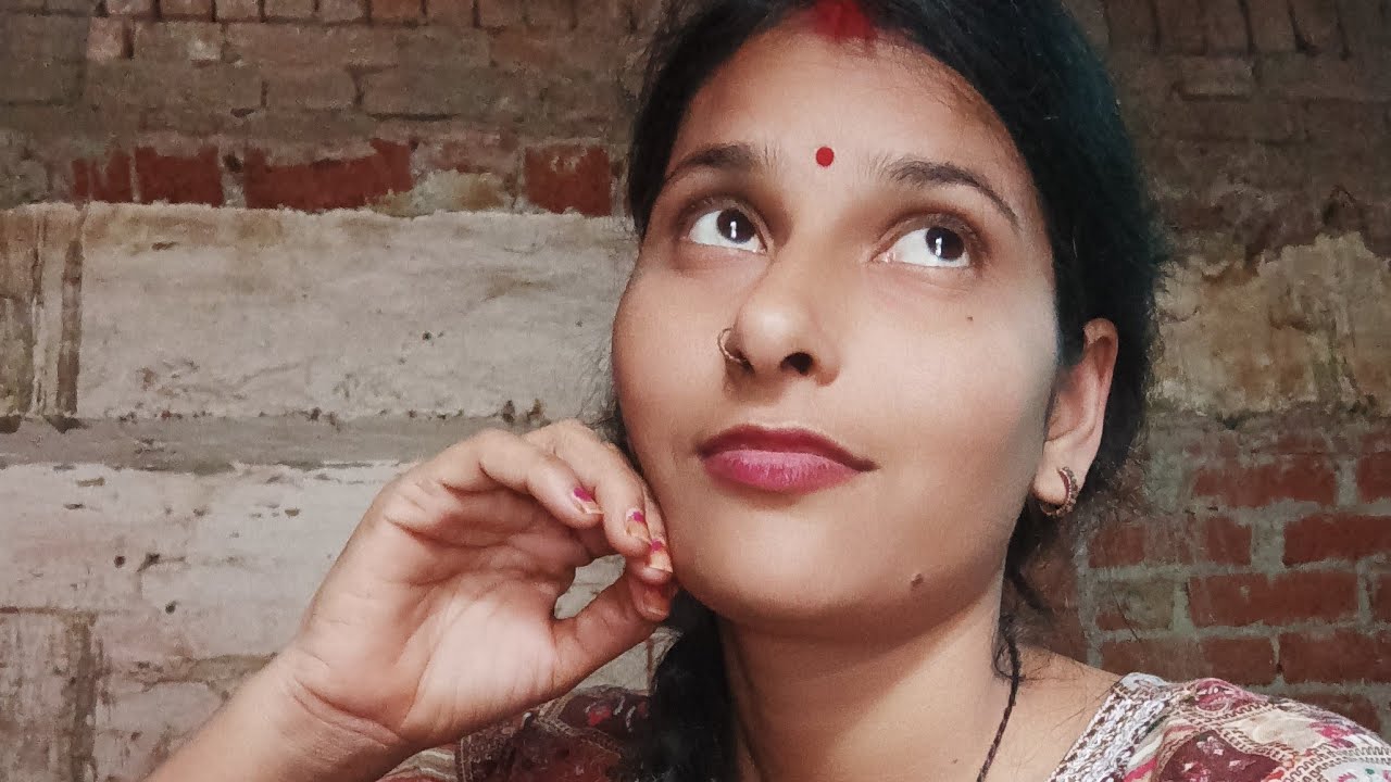 Anjali Gautam is live dosto laive aye aur apna saport kre aur bate kre 🙏🙏🙏
