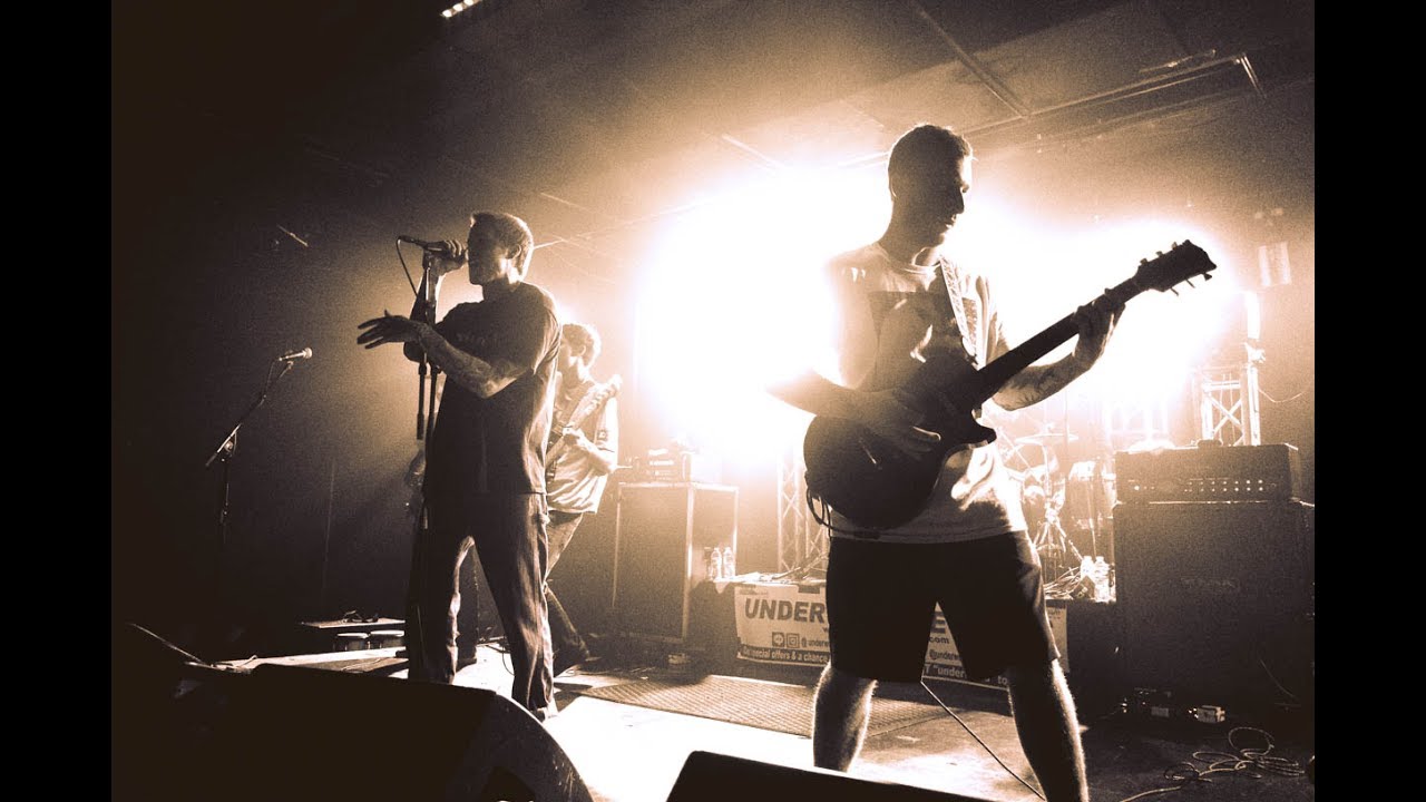 The Story So Far - Live in Hawaii! (Full Set)
