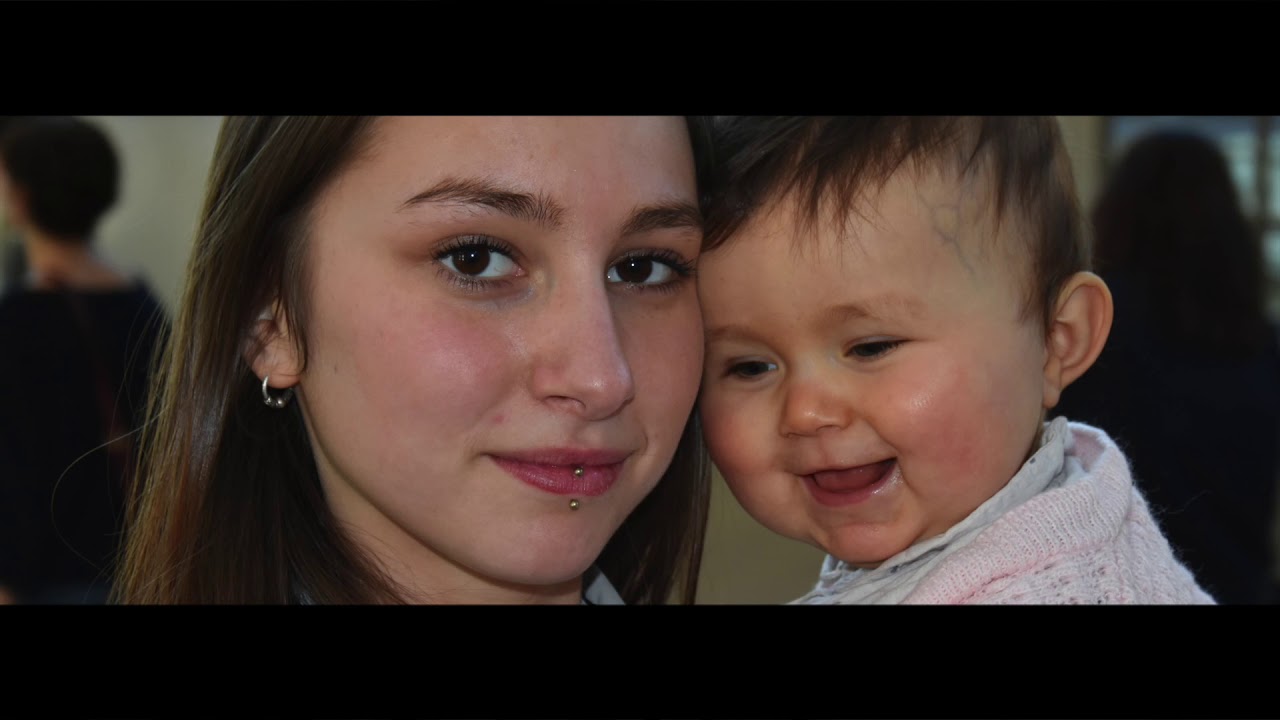 #Shooting #baby#capucins#Brest