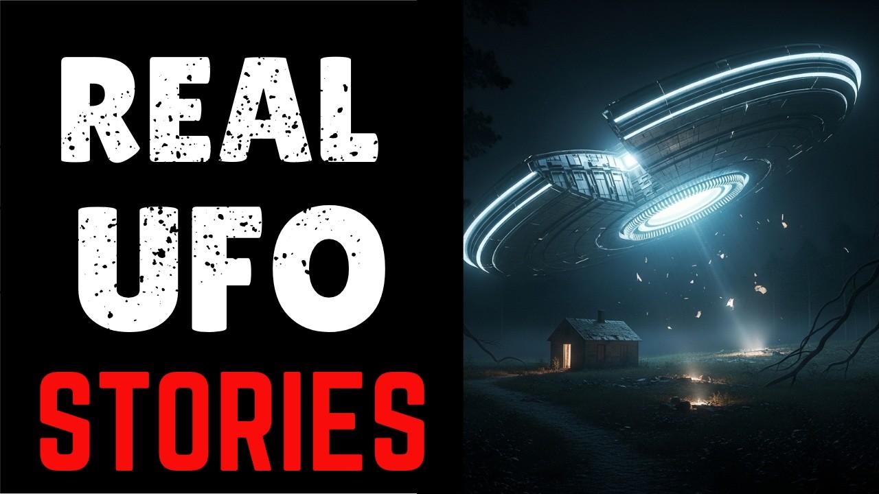 True Real Ghosts & Rural Camp Horror Stories For Sleep Vol 86