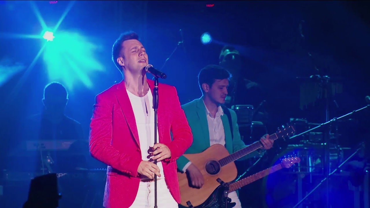 Lexington -  Nina | Stadion Live 2015