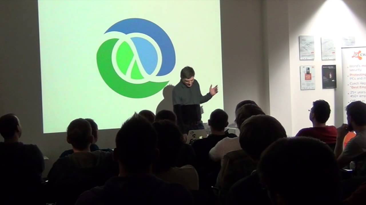 Aleš Roubíček - ReactJS