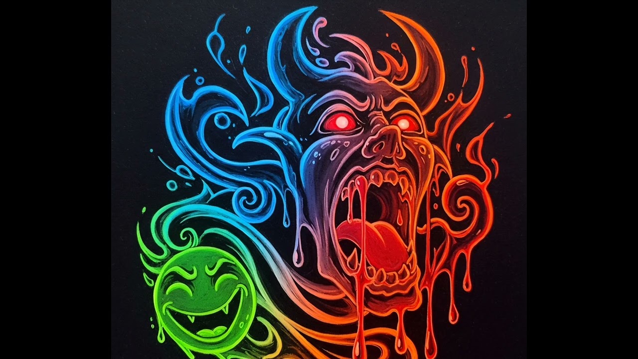 narcissistic cannibal