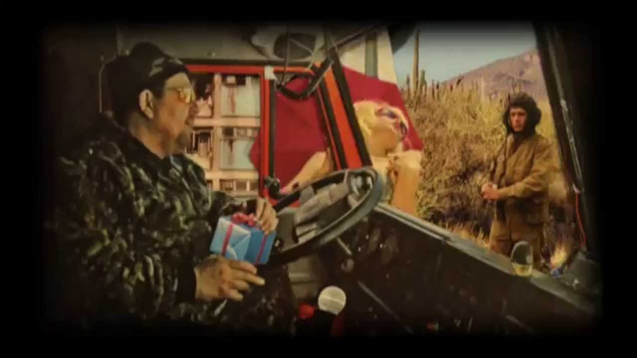 Junior Stress - Ile jeszcze w tobie jest sił? (Official Video)