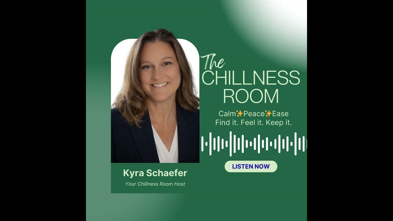 Chillness Room Ep. 15: The Gate Is Already Open