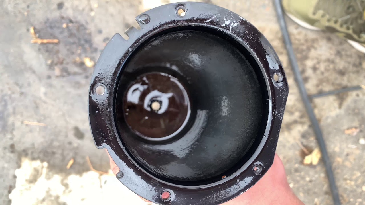 DIY Changing Diesel Filter Navara NP300 2019تغيير فلتر الديزل نافارا ٢٠١٩