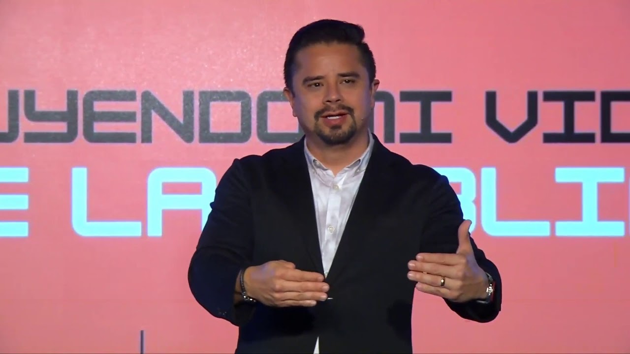 Contruyendo Mi Vida Sobre la Biblia | David S. Rivera