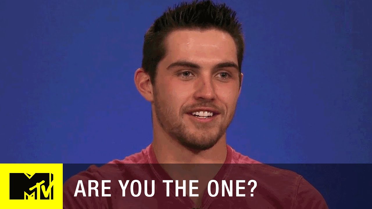 Are You the One? (Season 4) | Casting Tapes Revealed: Cam Bruckman | MTV