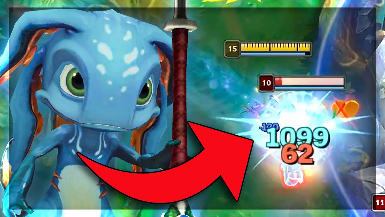 JOACA FIZZ CA UN CHALLENGER DUPA ACEST VIDEO!