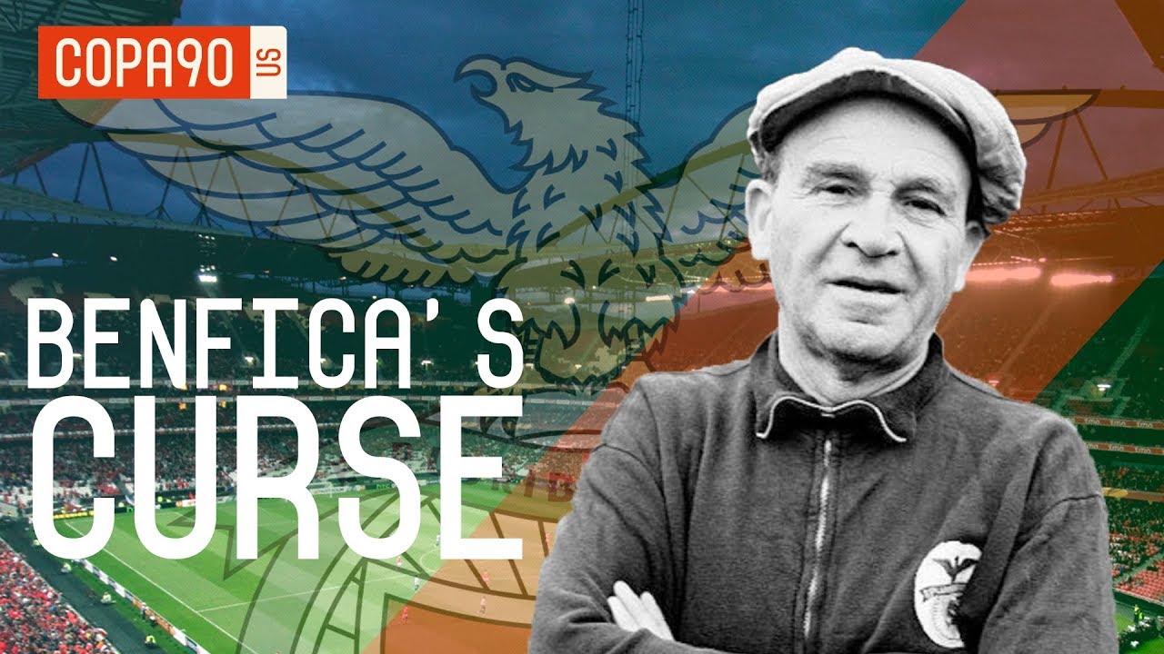 How Benfica Was Cursed By A Crazy Hungarian For A Century