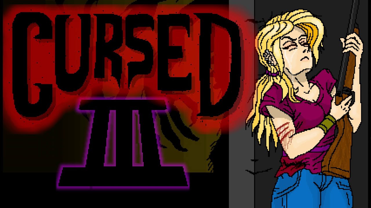 Cursed 3 - Longplay (No Commentary)