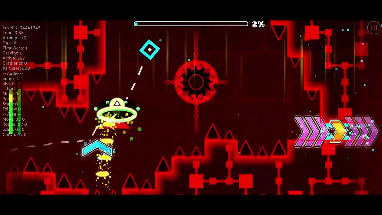 Nerfbath 40% day one of trying to beat it next video voice reveal!!!