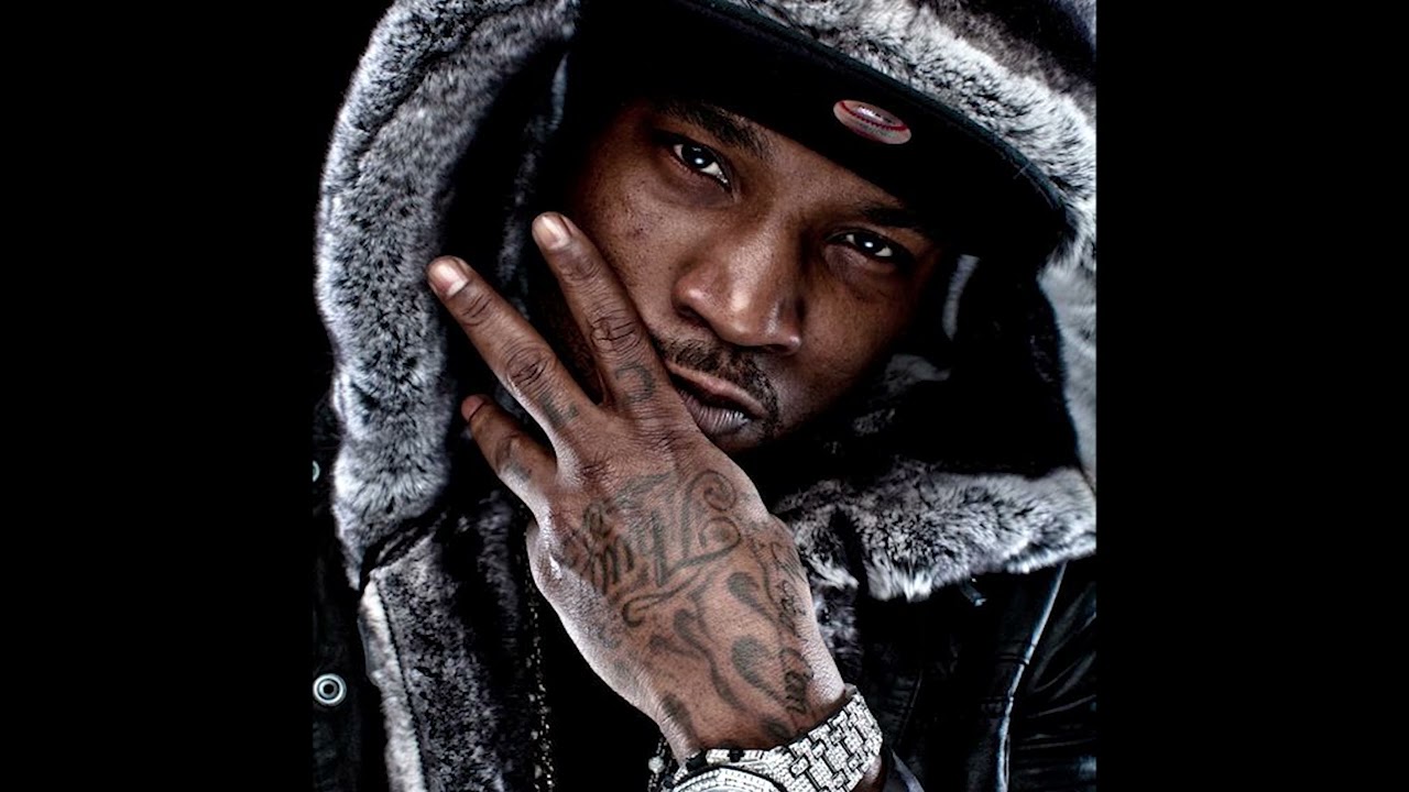 (FREE) Jeezy Type Beat 2025 - 