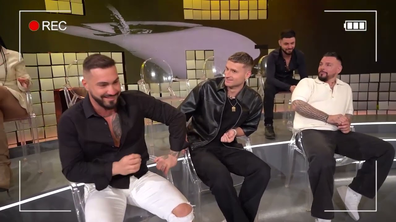 &ldquo;S&rsquo;ka shans t&euml; shp&euml;tosh&rdquo;, Marsiela qan me d&euml;nes&euml; p&euml;r Richardin, i ul&euml;ret Dasin&euml;s: &ldquo;Ik tiiii&rdquo;