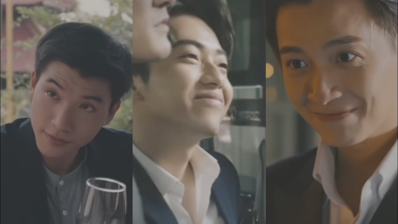 Không sợ phản diện ác,chỉ sợ phản diện đã ác lại còn đẹp trai 😵|Bộ3 vào vai phản diện làm t mê vaiz