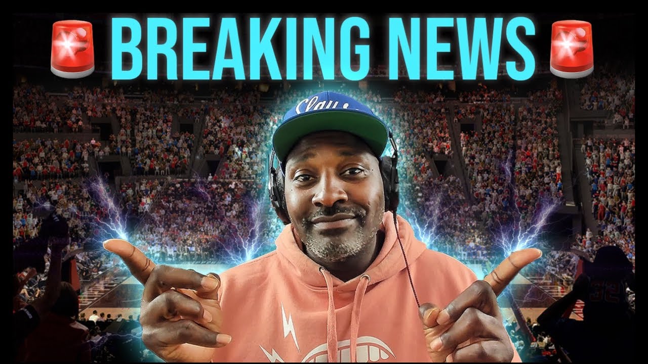 Joy Taylor, Emmanuel Acho & Others FIRED From FS1😳 Let&rsquo;s Break It All The Way Down!