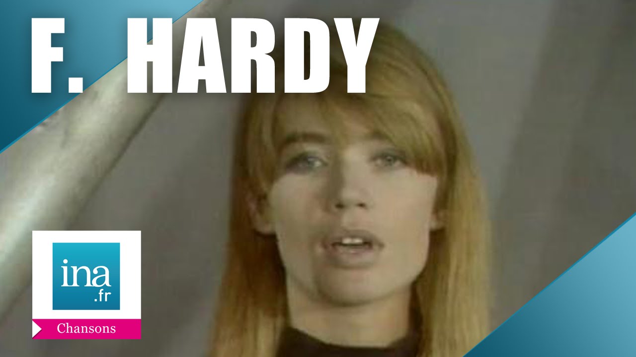 Françoise Hardy 