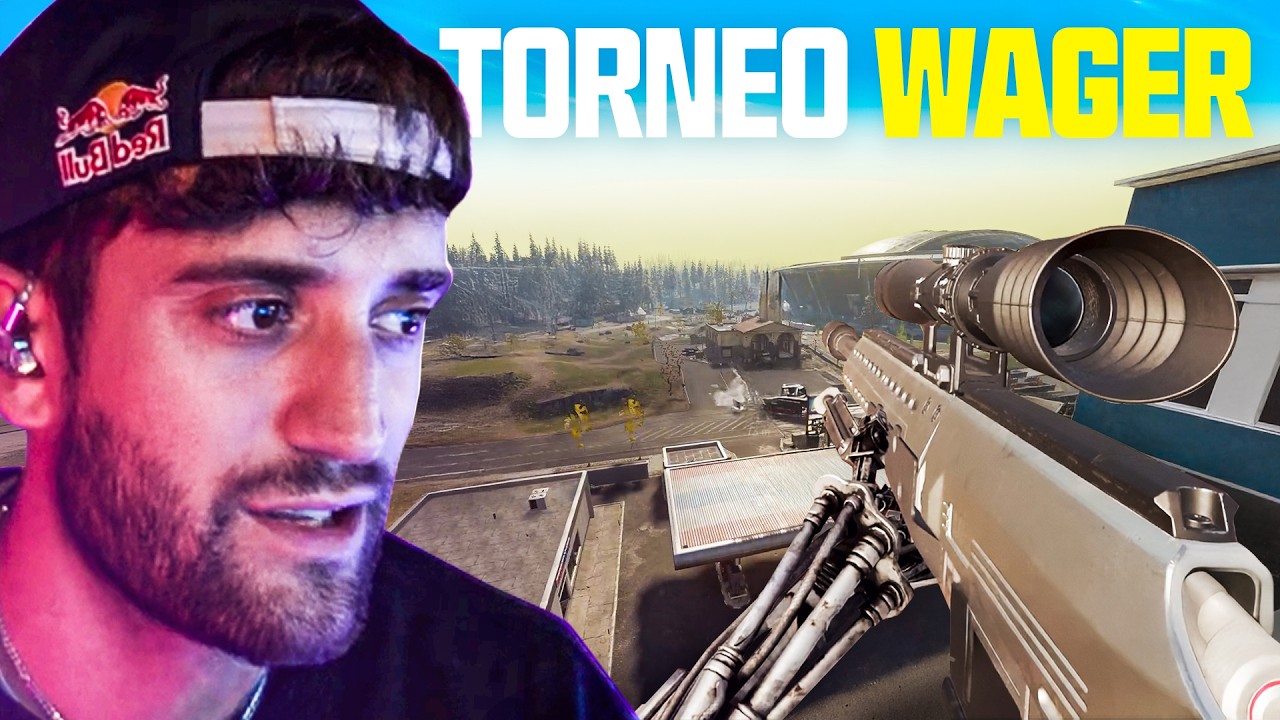 HO VINTO UN TORNEO IN WAGER!
