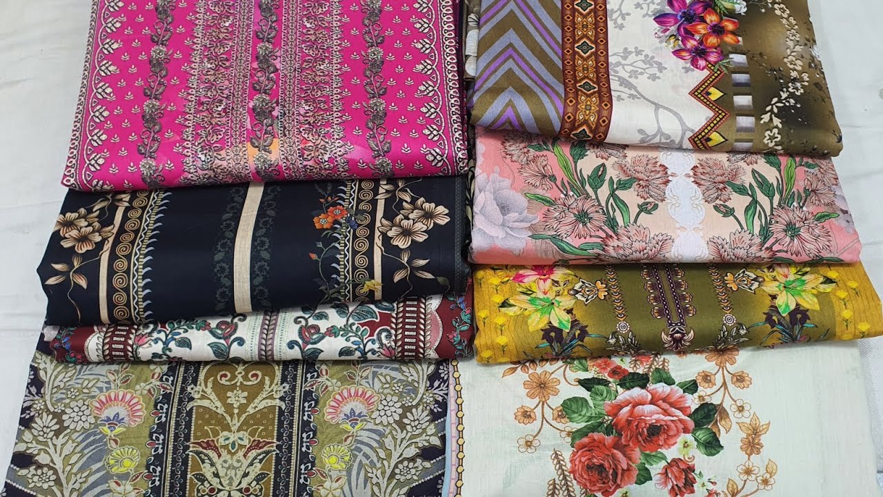 🌸 CHARIZMA Lawn 2025 | 1099৳ | imo/WhatsApp 01990287379 এখনি ঘরে বসে কিনুন গ্যারান্টি সহ কা