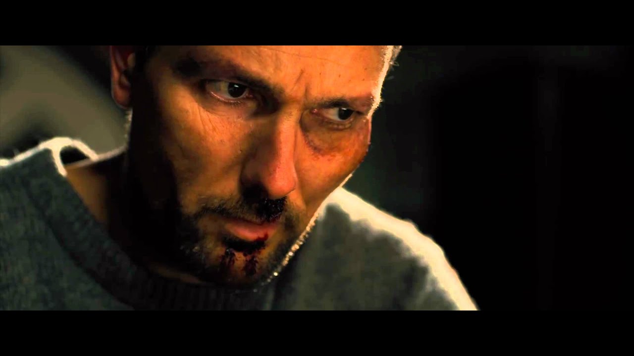 The Devils Rock Trailer