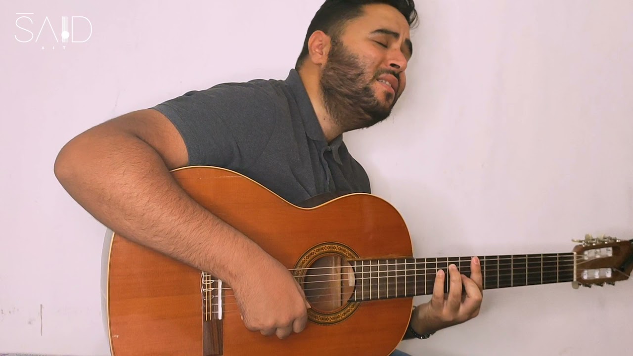 Babour Ellouh - Labess - Cover