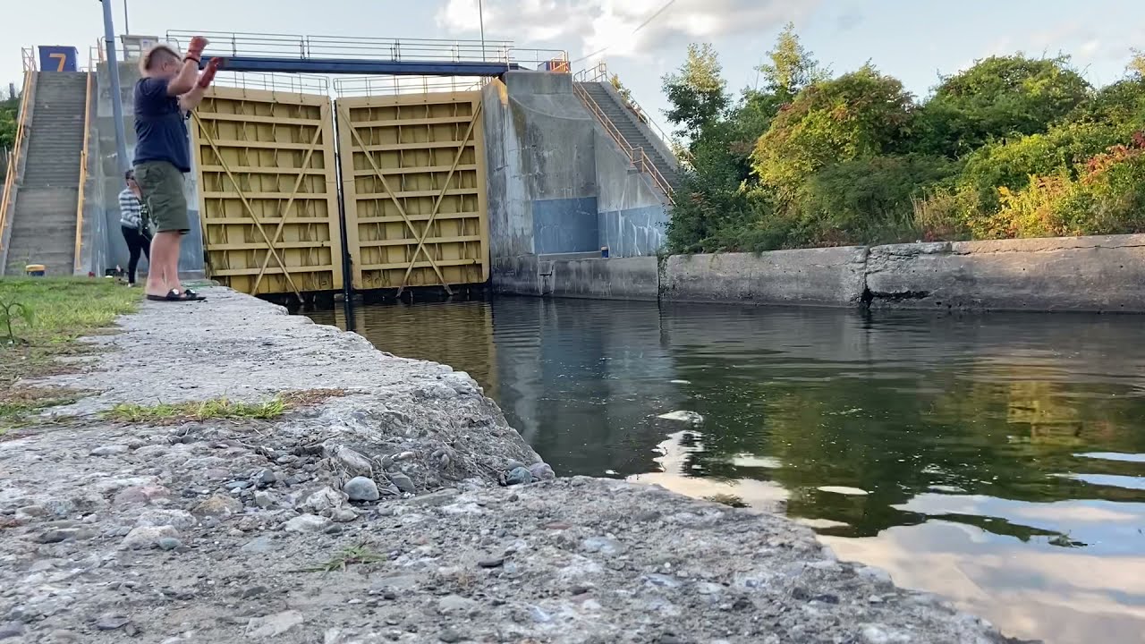 Lock 7 Niskayuna NY