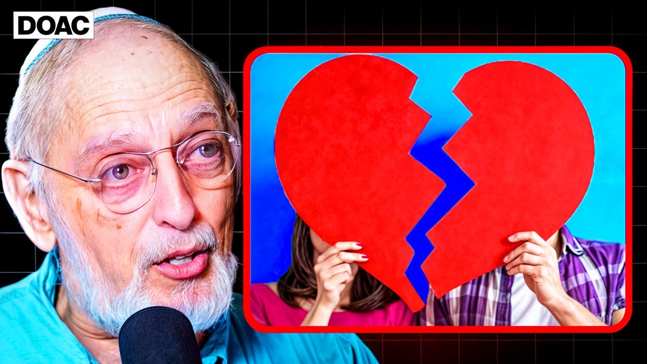 4 Common Signs A Relationship Will FAIL&hellip; | The Gottman Doctors